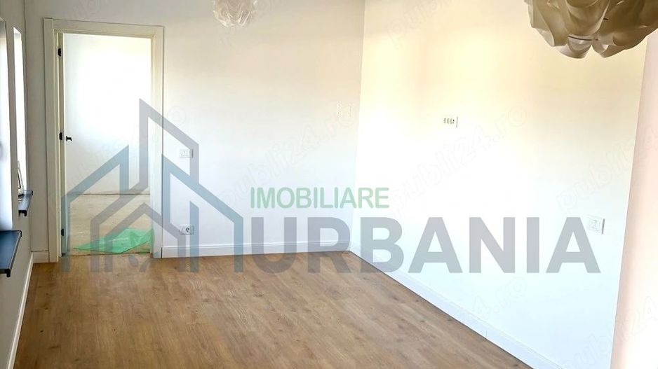 Apartament 3 camere cu gradina proprie, zona Pacurari-Rediu, Iasi - Poză 5