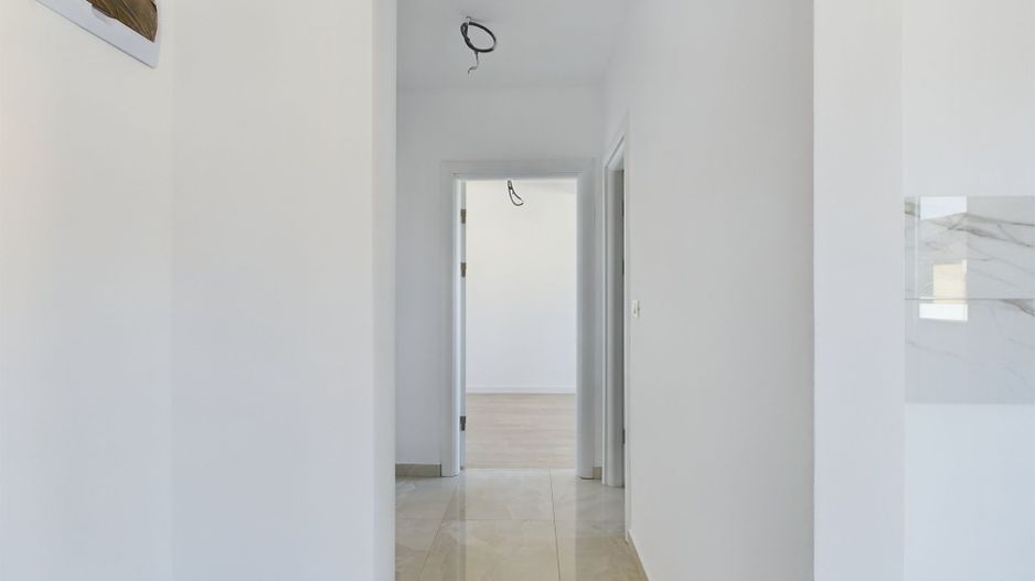 Penthouse 3 camere | ~80 mp | Giroc -  zona Lidl - Poză 3