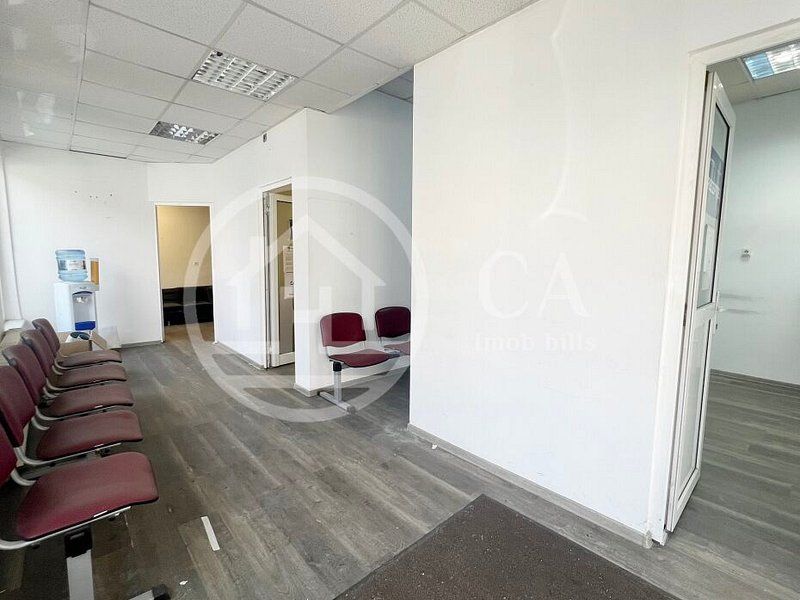 Spatiu comerical de inchriat in zona Rogerius, Oradea - Poză 3