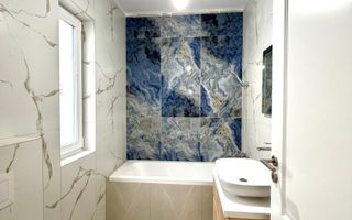 Apartament cu 3 camere  - 1850e/mp - Zona Hotel IQ - Giroc - Poză 8