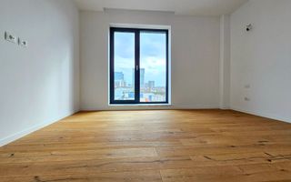 NEW! 2 Camere,  Panoramic View, City Point Faza 2, Aviatiei - Poză 3