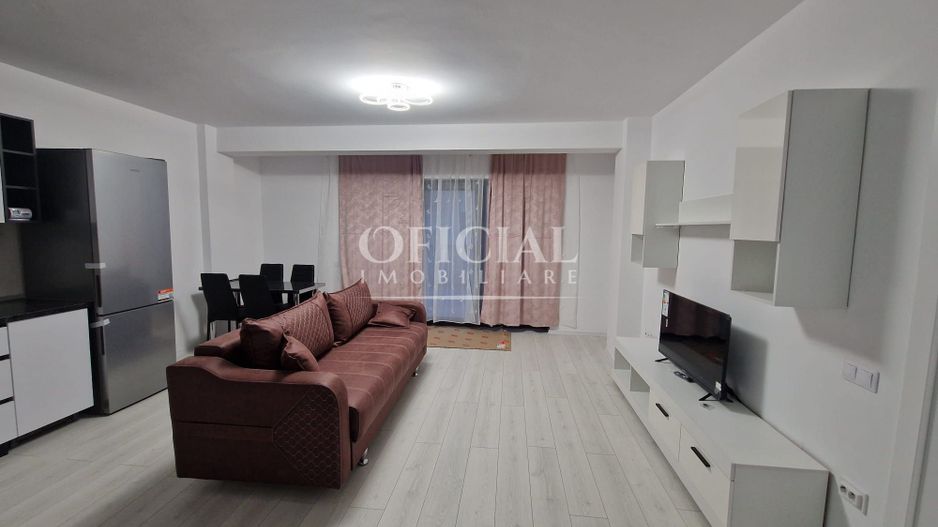 Apartament 2 camere | Garaj | Terasa 32 mp | Sub Cetate | Floresti - Poză 3