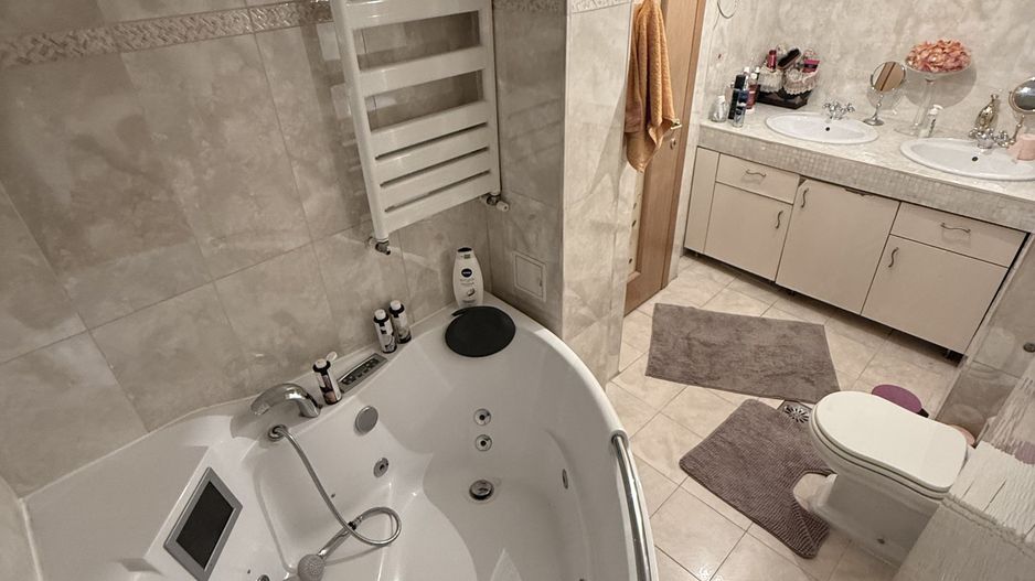 Bulevardul Unirii | 4 camere | vedere mixta | 115mp utili | Decomandat - Poză 13