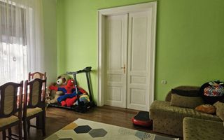 Casa mare, solida, Timisoara, D+P, 5 camere, 2 bai, Zona Lipovei - Poză 2