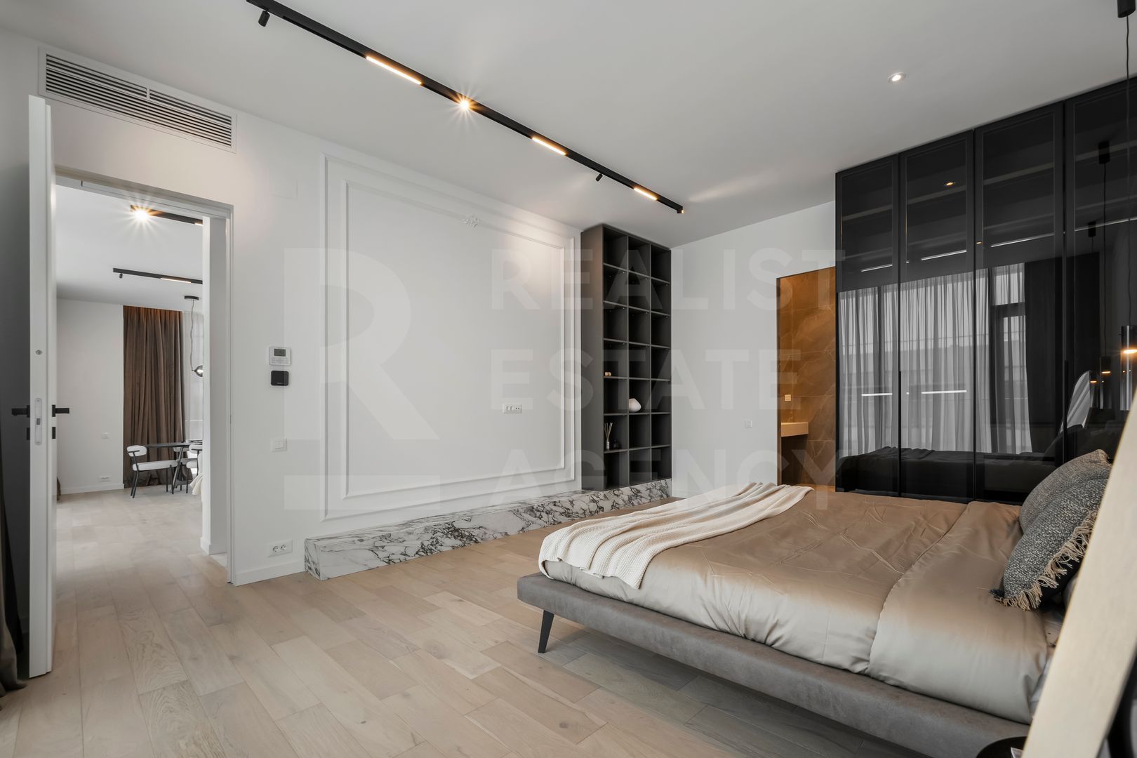 Vânzare, Penthouse, 4 camere, One Cotroceni Park, București - Poză 8