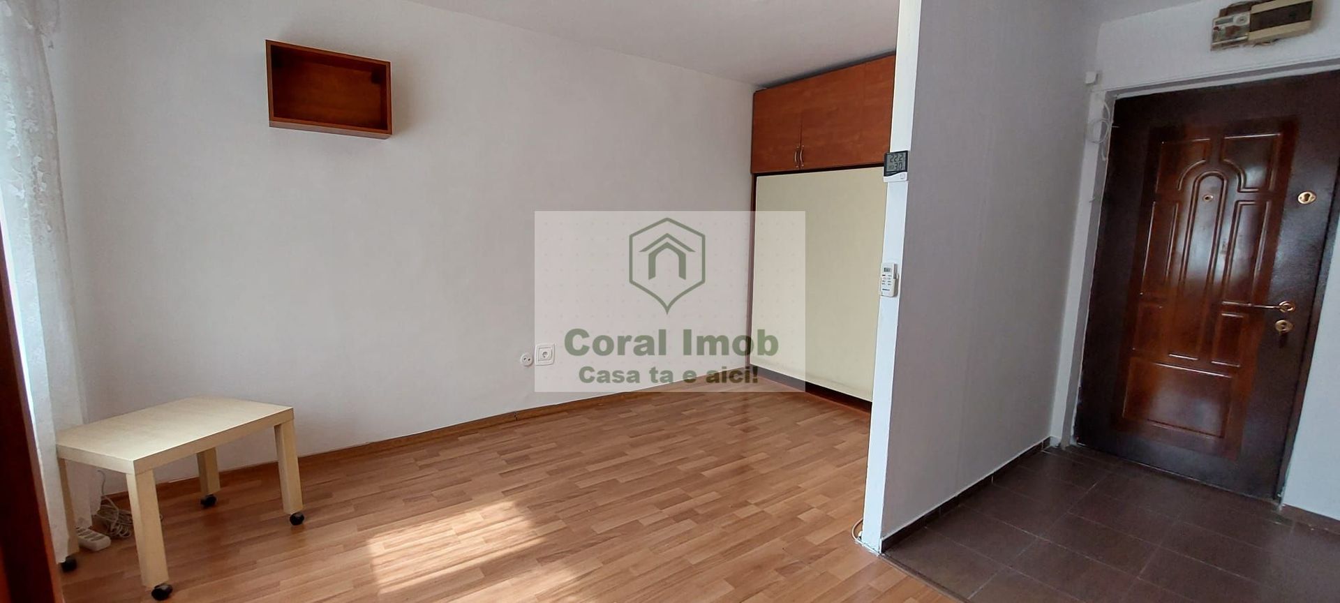 Vanzare garsoniera conf 2, Teiul Doamnei, Lacul Tei - Poză 8