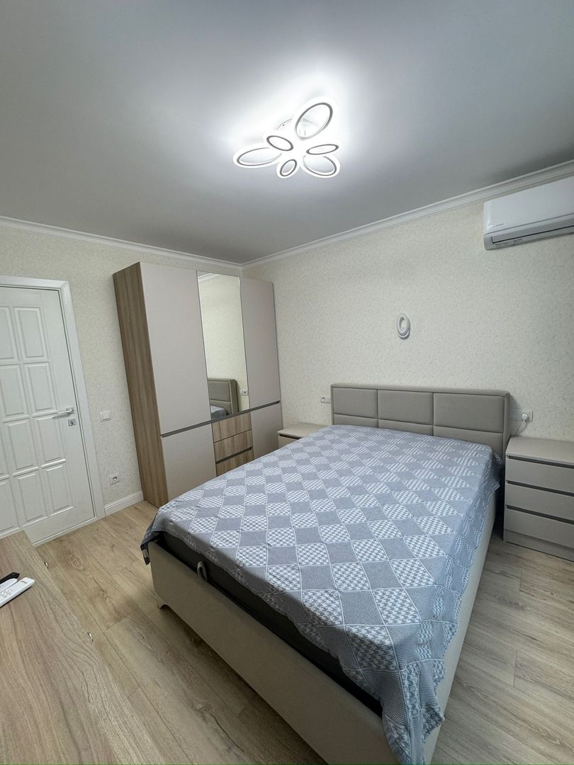 3 camere, Bd.Moscova, euroreparatie - Poză 13