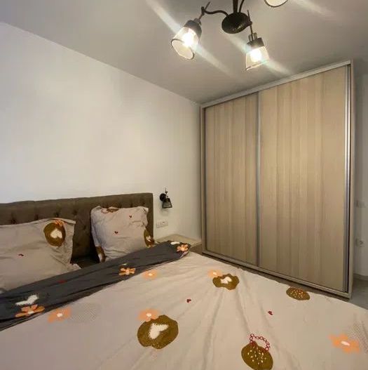 Apartament cu 2 camere decomandate | 45mp | Manastur - Poză 2