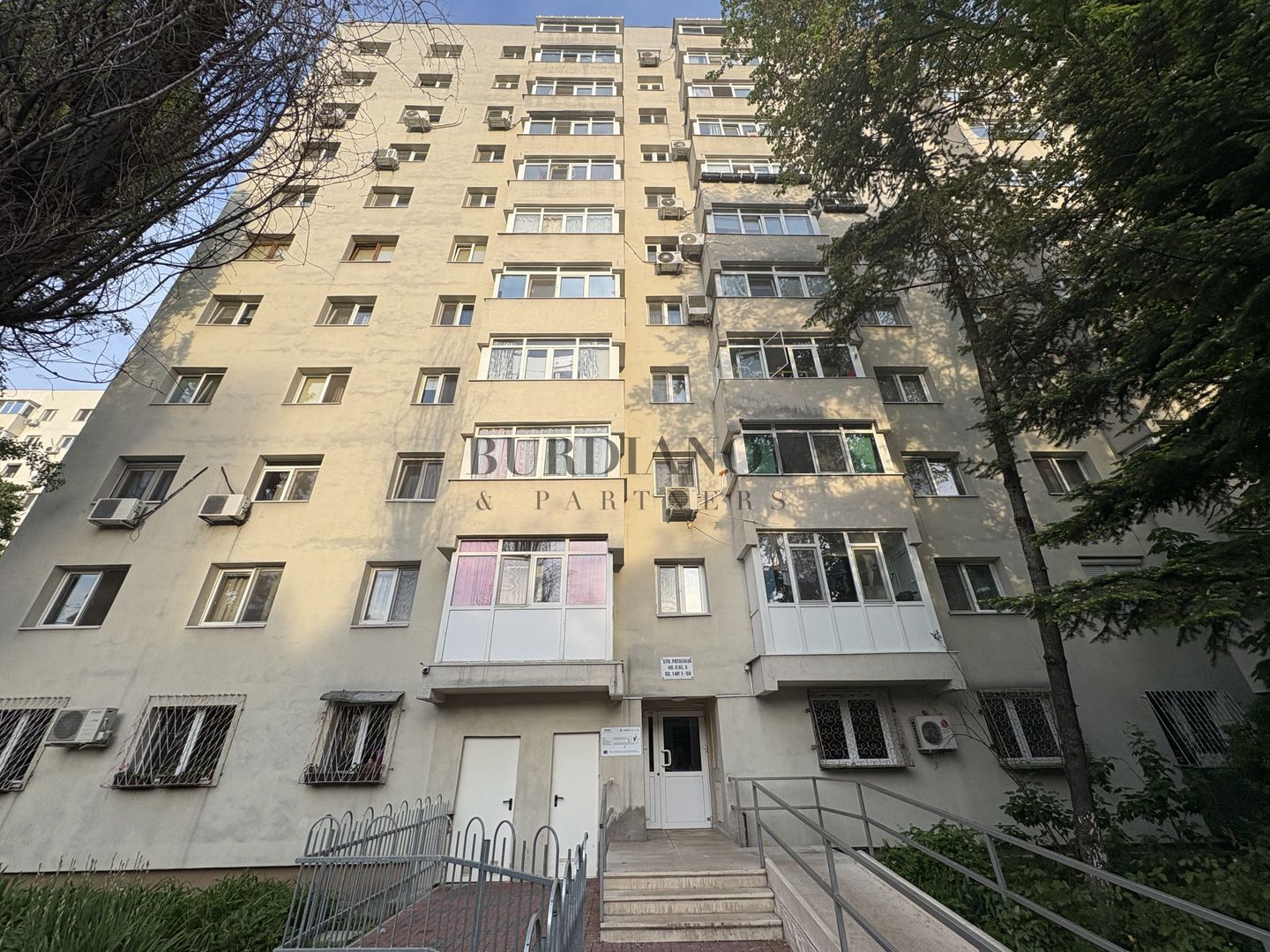 Apartament cu 3 camere - Metrou Nicolae Grigorescu - 50.9 mp total - Poză 14