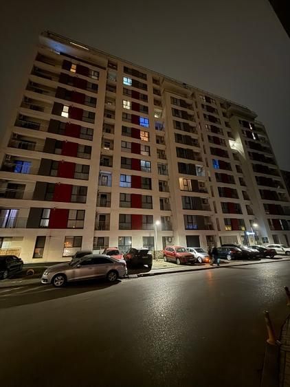 Garsonieră premium – Politehnica / Grozăvești – Zen Living - Poză 12