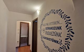 3 camere decomandate, parter înalt – Mănăștur, Minerva. - Poză 8