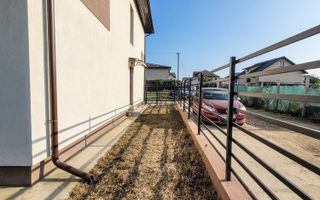 VILĂ NOUĂ BRAGADIRU – STR. PLEVNEI | EXCLUSIV ART IMOBILIARE COMISION 0% - Poză 14