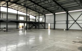 Spatiu industrial, 900 mp , Calea Lugojului Aeroport - Poză 18