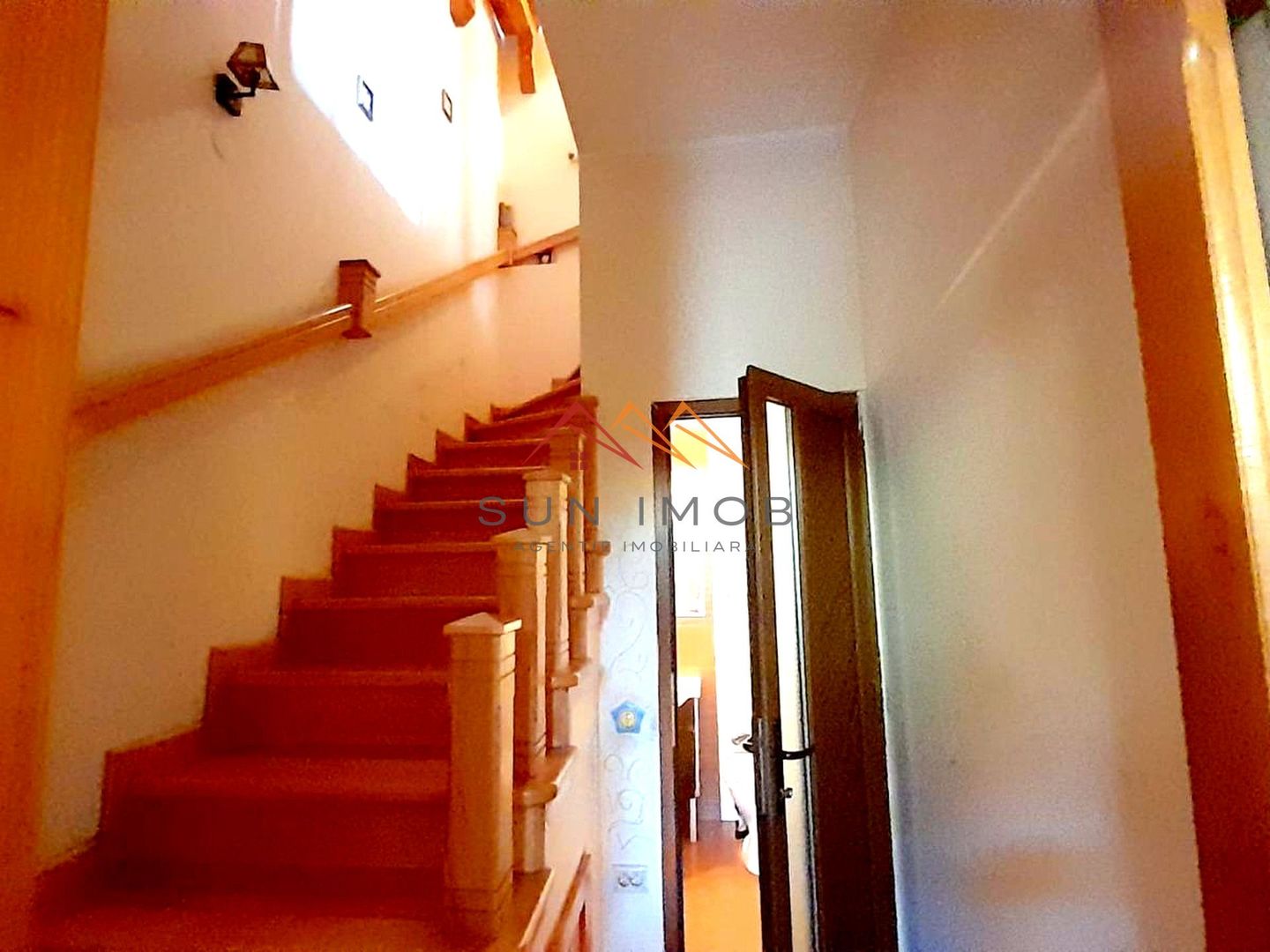 Casa 5 camere, D+P+M, ultracentral, zona deosebita, Campina, Prahova - Poză 22