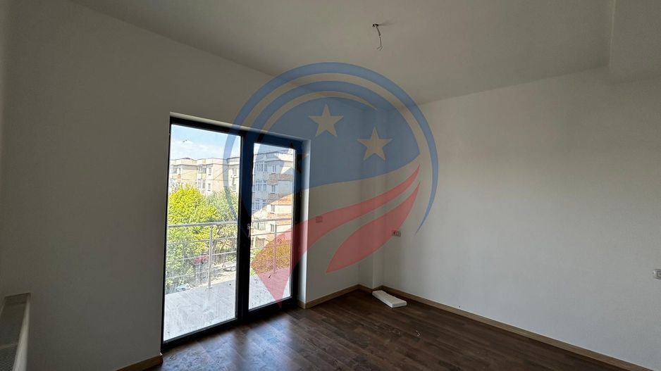 GARSONIERE SI APARTAMENTE IN BLOC NOU, ZONA 1 MAI - Poză 1