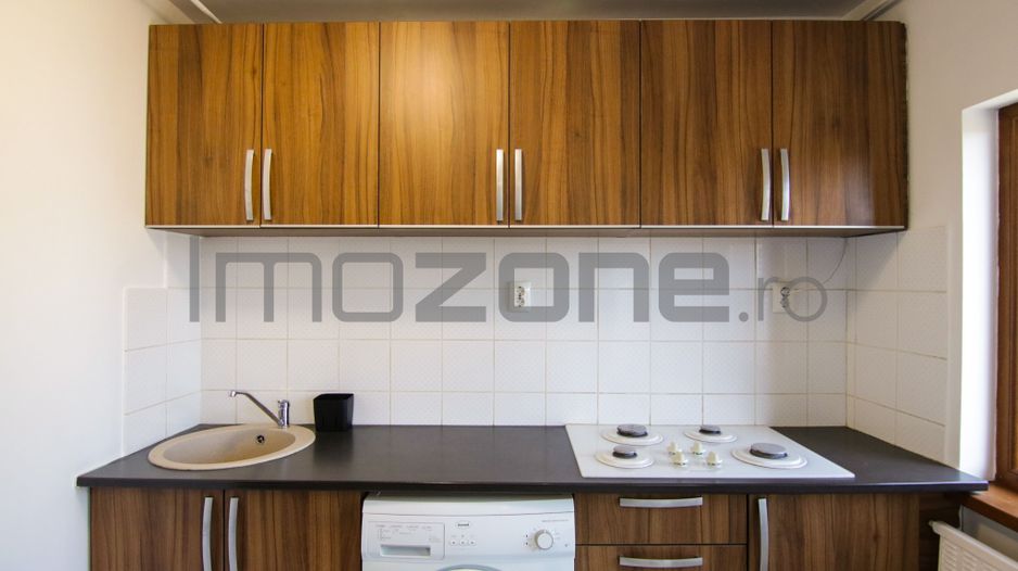 Drumul Sării 24 - garsoniera de inchiriat, decomandata, 500 m. metrou Orizont - Poză 5