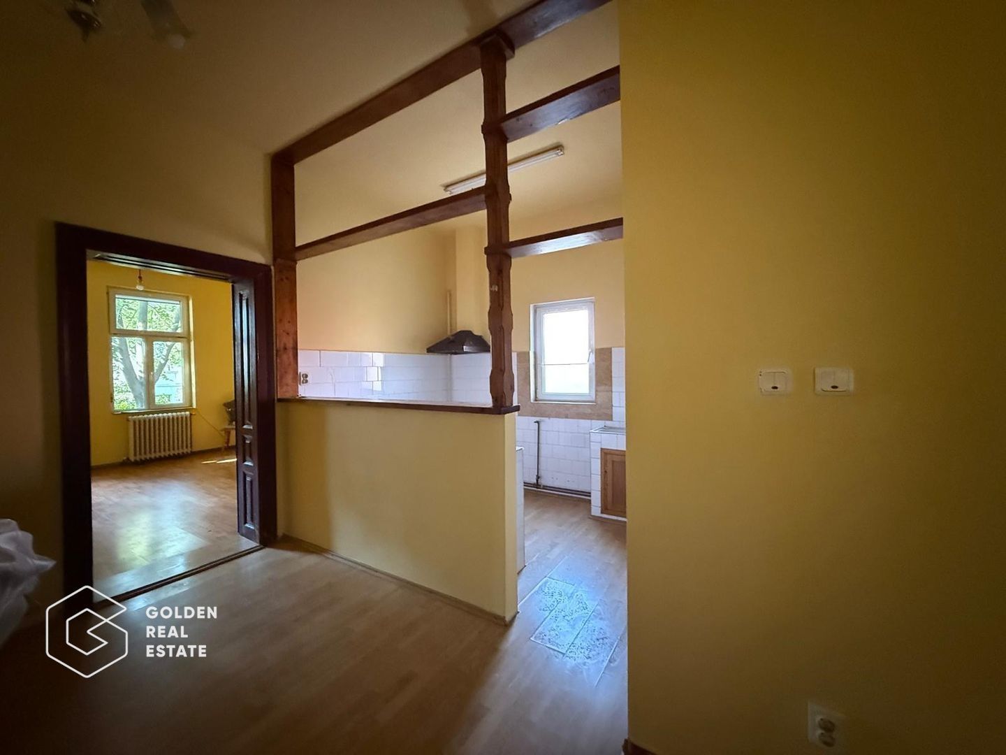 Apartament la curte comuna, 43 mp,  Elisabetin, Str. Memorandului, Timișoara - Poză 4