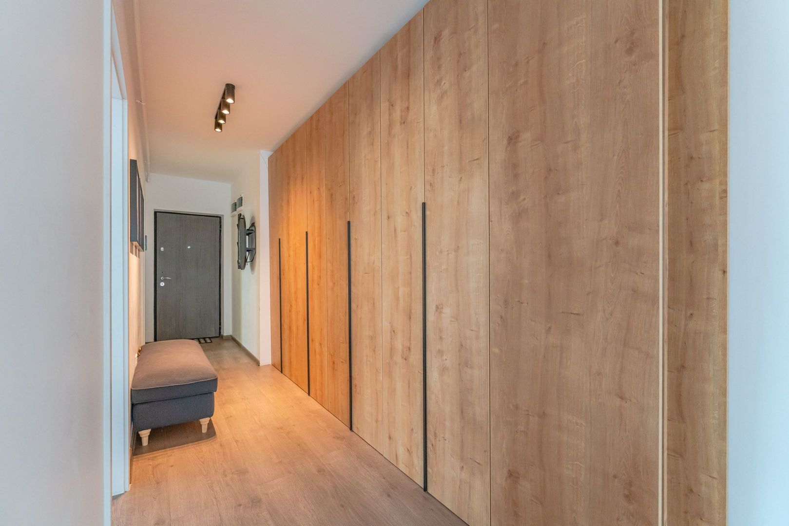 Apartament Alpha Arena: 64 mp utili + 18 mp terasă | Parcare inclusă - Poză 12