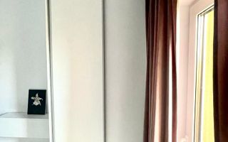 2cam complet mobilat+utilat | bloc nou,centrala, parcare | Giroc - IQ - Poză 10