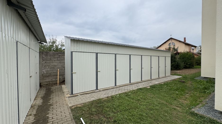 Apartament nr.1 cu 3 camere - Poză 13