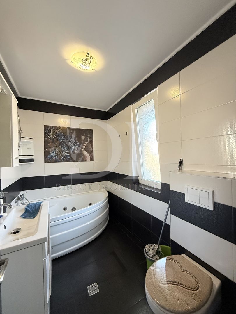 Casa de inchiriat / Complex rezidential / Zona Porii - Poză 10