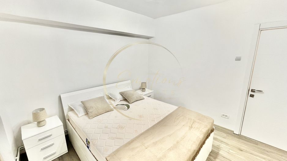 Apartament 4 camere de închiriat – zona Aradului - Poză 12