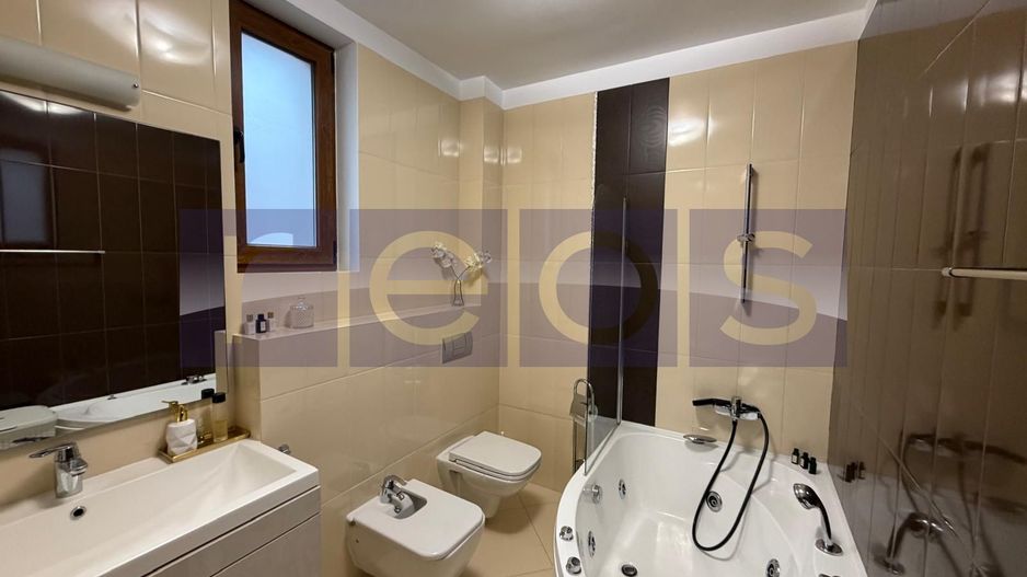 SOS NORDULUI | INCHIRIERE APARTAMENT 3 CAMERE | PARCARE | MOBILAT LUX - Poză 16