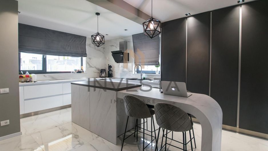 Vila moderna cu priveliste panoramica! - Poză 6