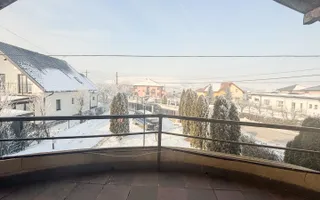 Casa Individuala 4 camere 120 mp, Teren 745mp, KM 17, Jucu de Mijloc - Poză 17