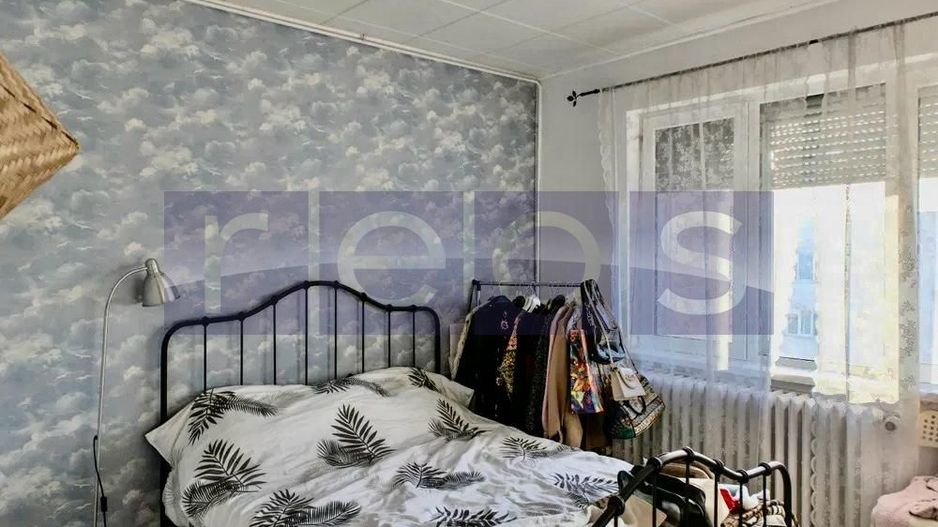 VANZARE APARTAMENT 3 CAMERE 70MP DECOMANDAT TITAN PARK IOR VEDERE DUBLA - Poză 7