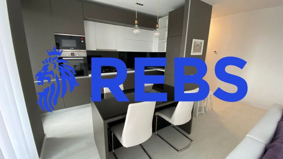 Apartament lux 2 camere Pipera | Iancu Nicolae | Residence 5 (VIDEO) - Poză 7