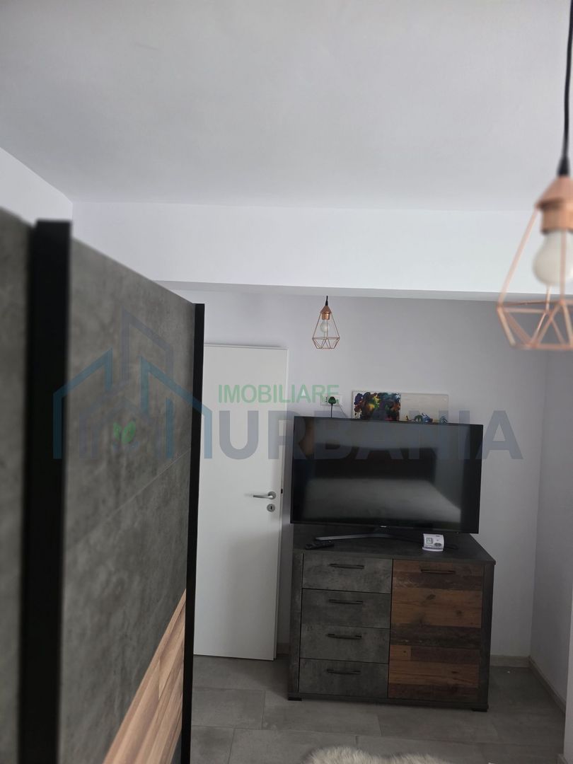 Apartament 2 camere de închiriat – Tomesti - Poză 5