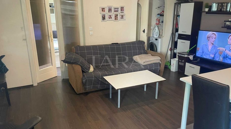 Apartament 2 camere, zona Ultracentral - Poză 1