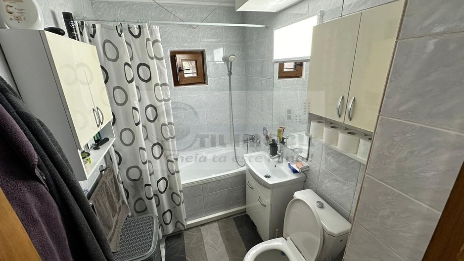 Apartament cu 4 camere/Spatiu birouri/ Cabinet - Nicolina 155.000 € - Poză 10