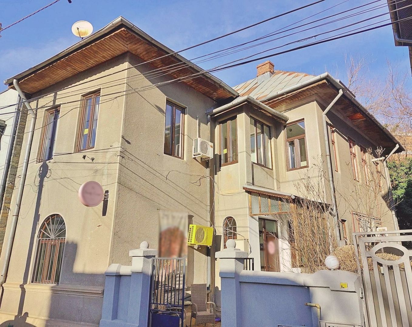 Zero comision, 77mp birou in vila Parc Carol - Olimpului, 11min metrou - Poză 8