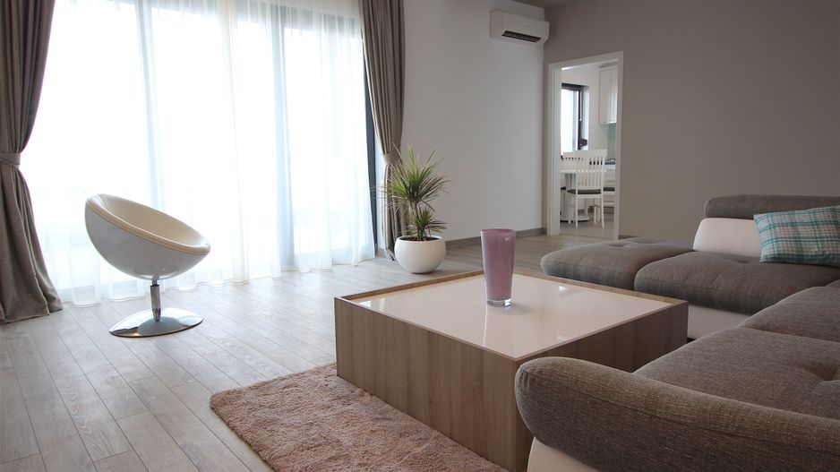 Apartament cu 3 camere de închiriat în zona Nord - Poză 5