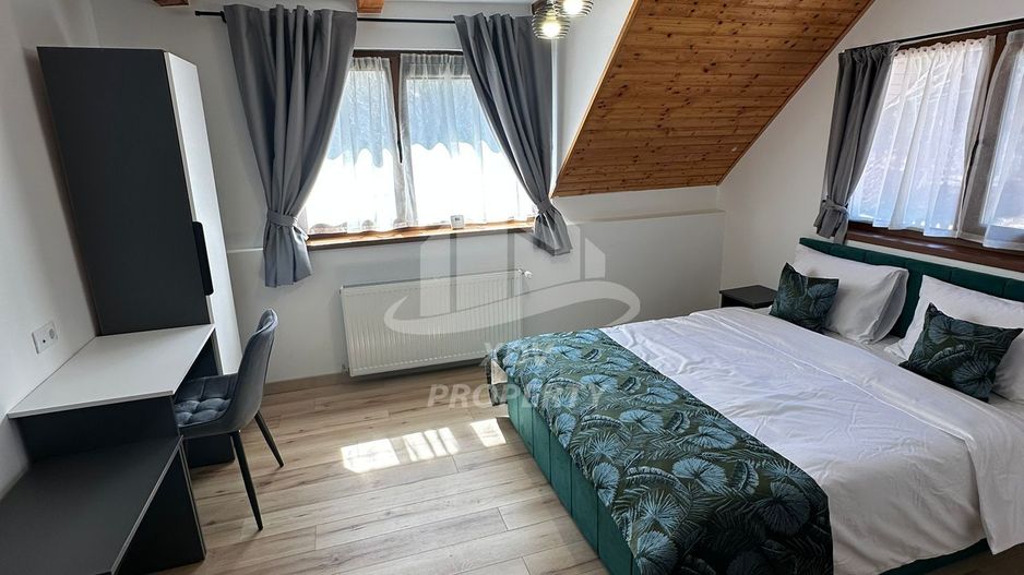 Pensiune/ Vila Valea Avrigului - Poză 21