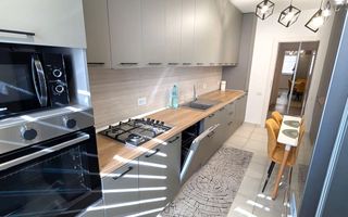 🏡 Închiriez Apartament cu 3 camere premium, Titan4Residence, prima închiriere - Poză 9