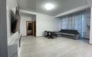 Apartament 2 camere 55 mp utili, mobilat si utilat, Zona Shopping City - Poză 1