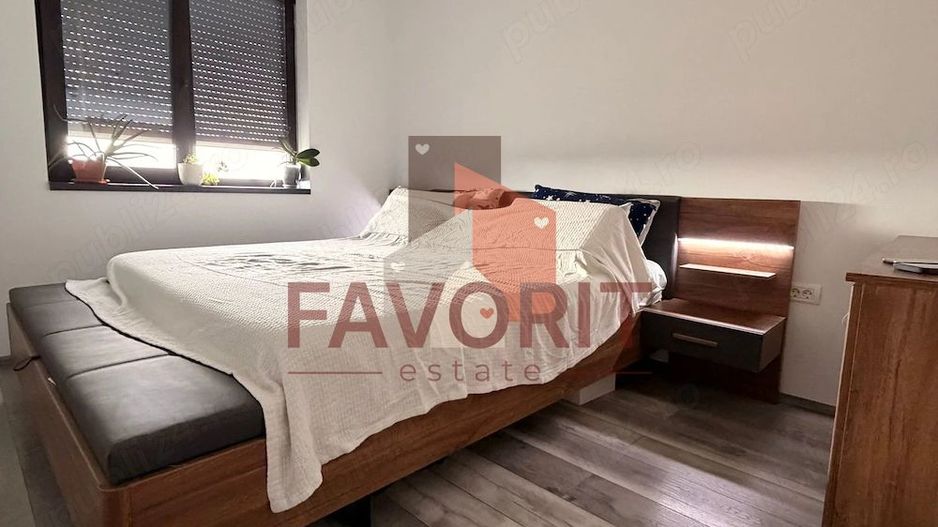 Apartament 3 camere | 65mp  | 2 locuri de parcare | Braytim Giroc - Poză 5