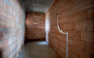 Duplex unit prin cam. tehnica - pe parter - 4 camere - Mosnita Noua - Poză 9