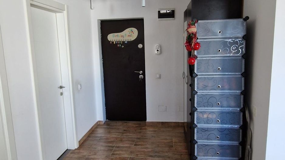 Vând apartament 2 camere | Etaj 1/3 | Parcare inclusă | Aleea Mizil - Poză 6