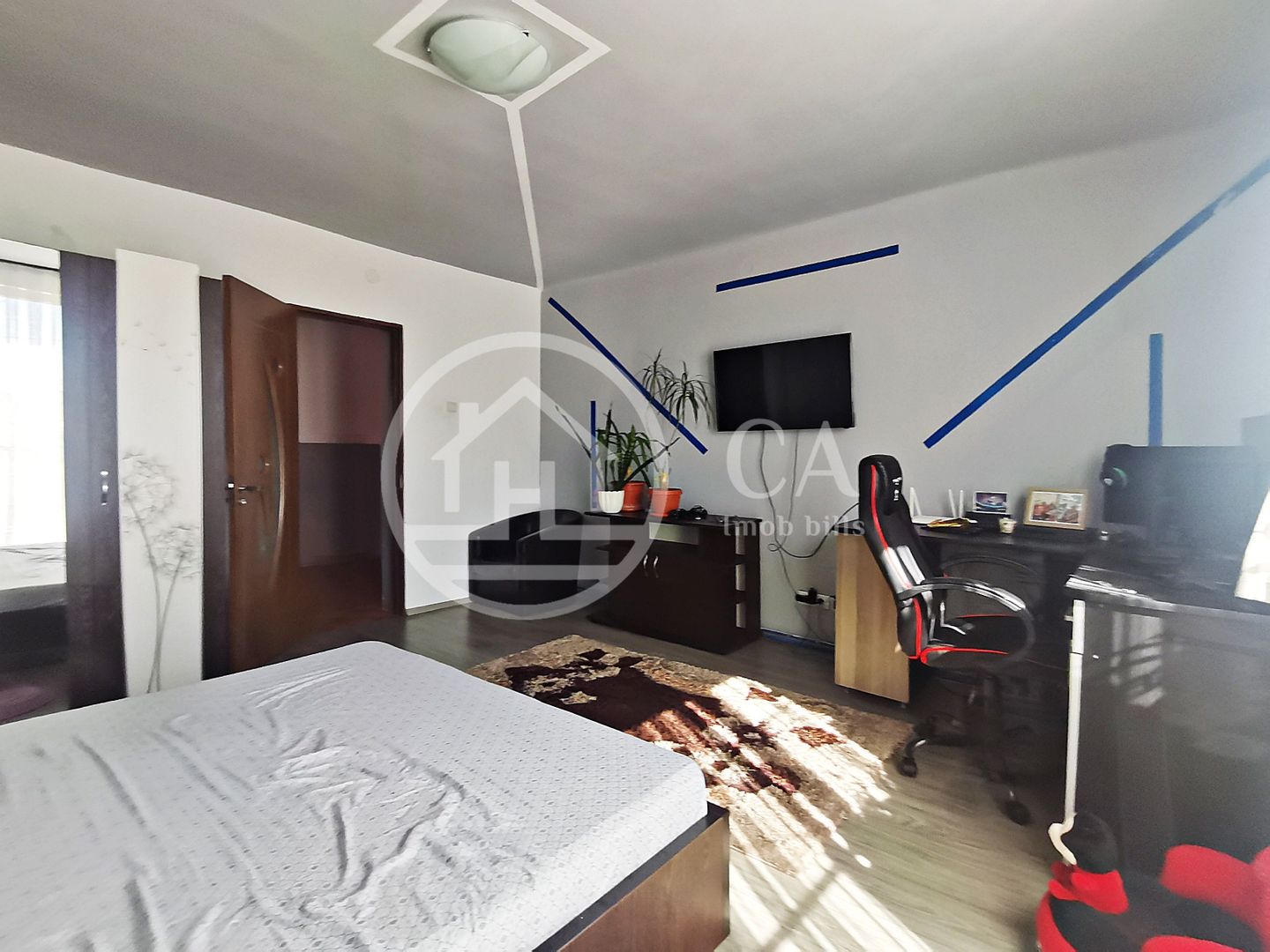 Casa de vanzare cu 4 camere, in zona Iosia, Oradea - Poză 7