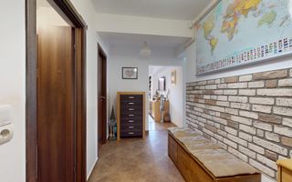 Apartament 4 camere + curte proprie Locatie excelenta – Brancoveanu - Poză 28