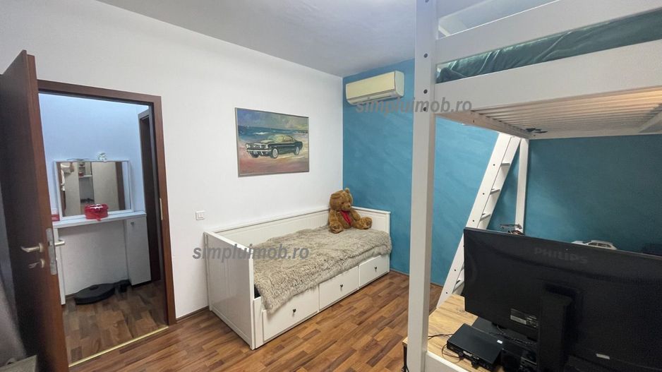 Titan 3 Camere Modern - Poză 8