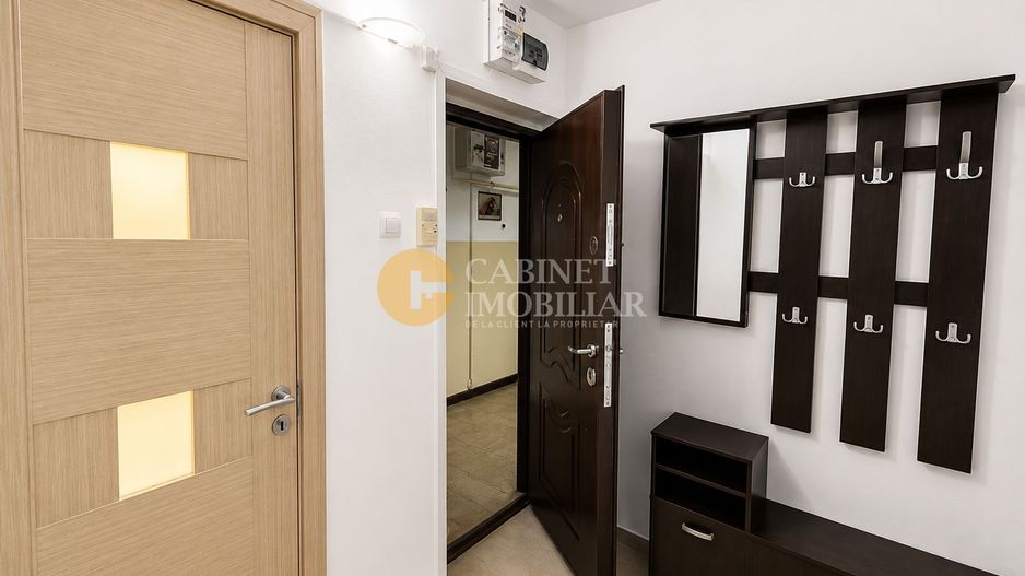 2 Camere - Zona Tudor – Iulius Mall - Etaj 1 – Ideal Investiție sau Locuit - Poză 3