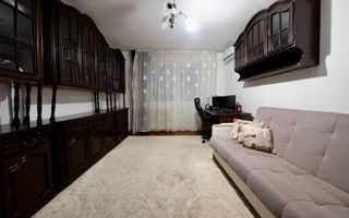 Apartament 3 camere, parcare, balcon, cartier Mănăștur - Poză 2