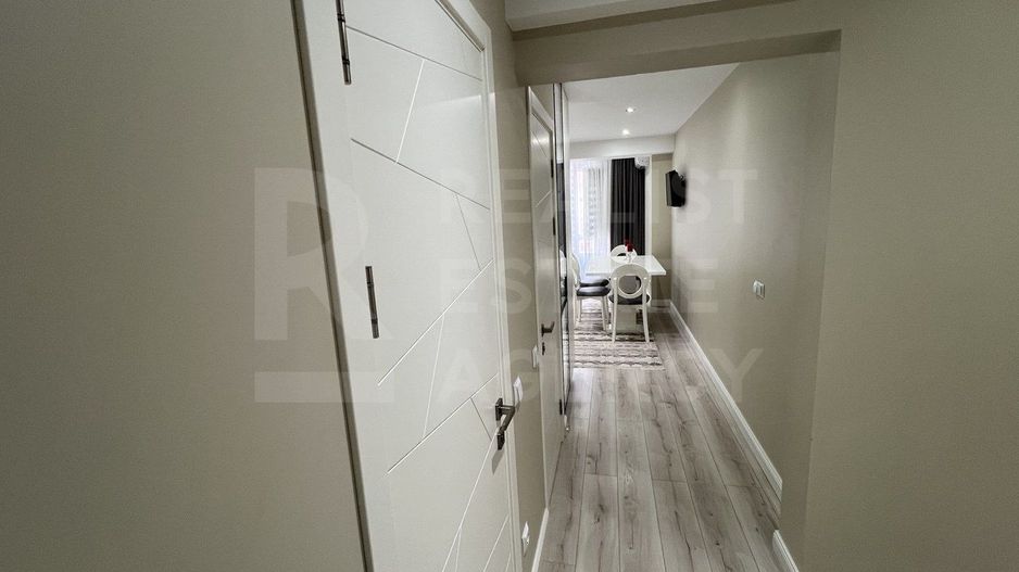 Vânzare, apartament, 2 camere, strada Ginta Latină, Ciocana - Poză 5