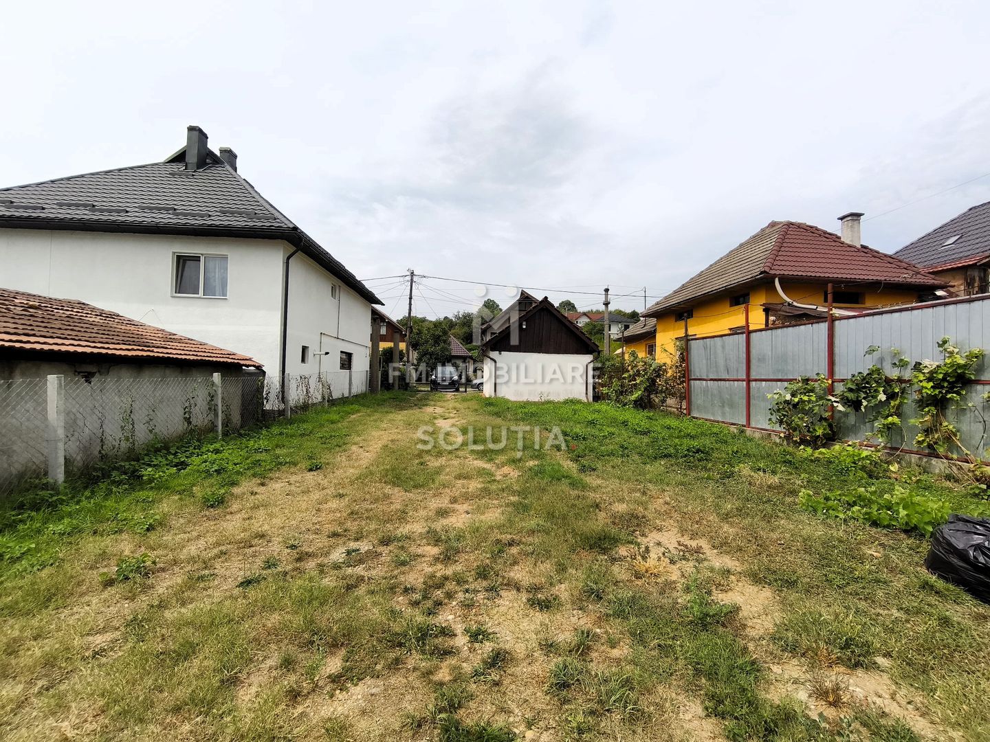 Casă de vânzare Baia Mare -zona Valea Borcutului - Poză 19