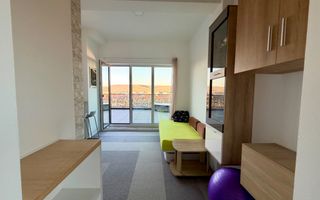 2 camere open space, parcare, Zona Teilor, Mega Image, Floresti - Poză 7